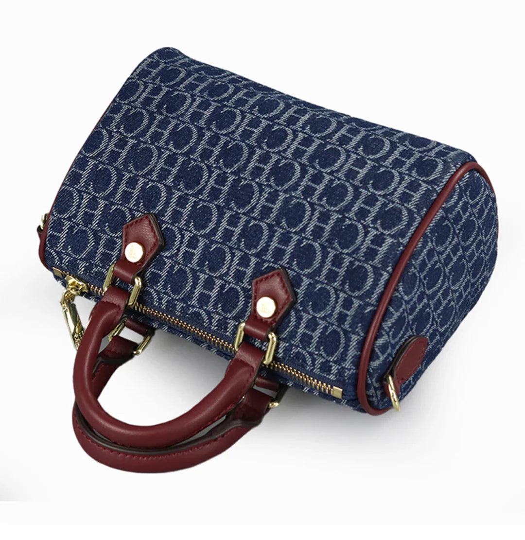 Brand High Quality Fashion Pillow Bag Vintage Texture Commuter Versatile Handbag  Shoulder Bag 2026 New Model