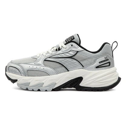 Men Running Shoes Durable Hiking Cushioning Breathable Non-slip Outdoor Thick-soled Jogging Male Sneakers 672512202F