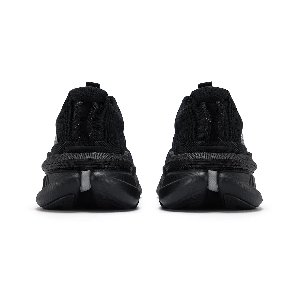 6.0 Men Running Shoes New Mesh Soft Breathable Rebound Shock-absorber Stable Versatile Male Sneaker 672612202