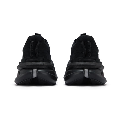 6.0 Men Running Shoes New Mesh Soft Breathable Rebound Shock-absorber Stable Versatile Male Sneaker 672612202