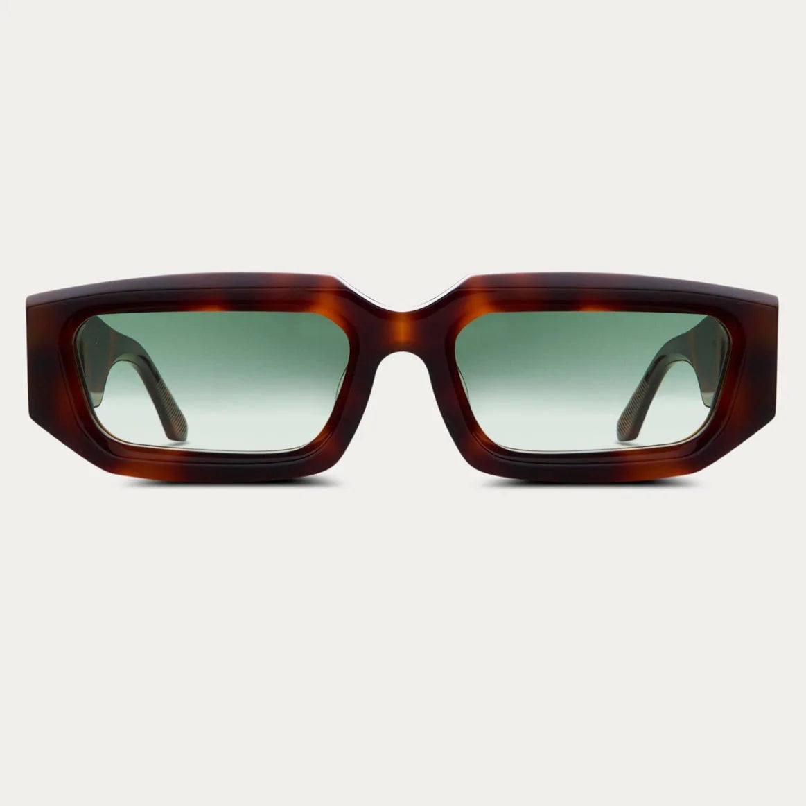New High Quality Handmade Thick Acetate Frame Men Polarized Sunglasses Outdoor UV400 Protection Women Sunglasses Customized Logo