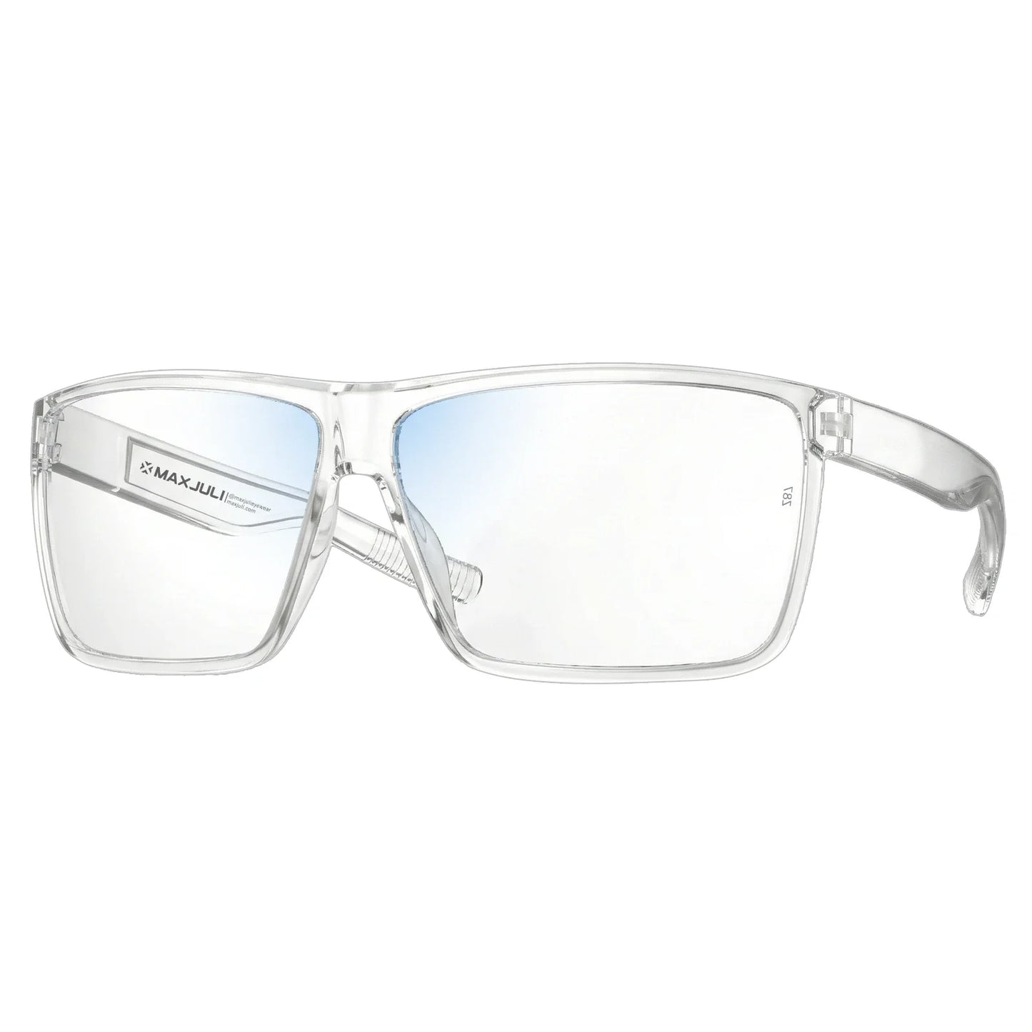 XL Z87 Safety Sport Sunglasses Men Big Wide Heads Large TR90 Ultralight UV400 Oversized Shades Outdoor 8108