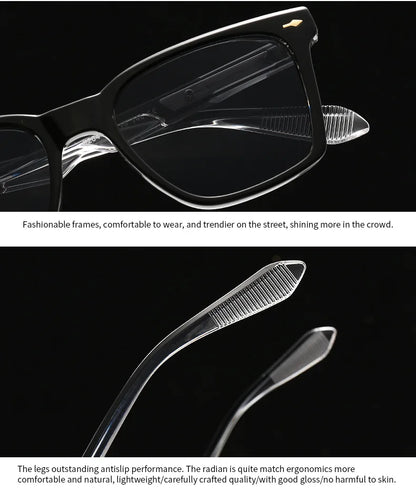 2025 Square Sunglasses Women Trendy Vintage Sunglass Men Luxury Fashion Glasses Dropshipping Gafas De Sol Hombre Sonnenbrille
