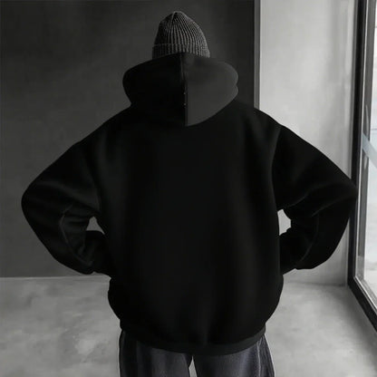 Oversized Hoodie Men Women Dragon Ball Goku Anime Graphic Pullover Streetwear Loose Casual Autumn Winter Hooded Sweatshirt Y2k