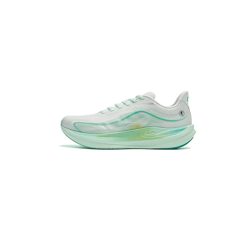 WIND 4TR Men's 2026 Running Shoes Breathable Shock Absorption Rebound Wear-resistant Athletic Sneakers QDB023262297