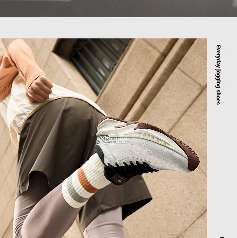 Men Running Shoes Cushioning All-Weather Commuter Cushioning Warm Durable Casual Sneakers Male 672542218F