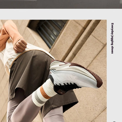 Men Running Shoes Cushioning All-Weather Commuter Cushioning Warm Durable Casual Sneakers Male 672542218F