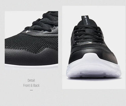 Running Shoes For Men 2020 Spring Rebound Comfortable Sports Shoes Durability Stability Breathable Sneakers 880119115036