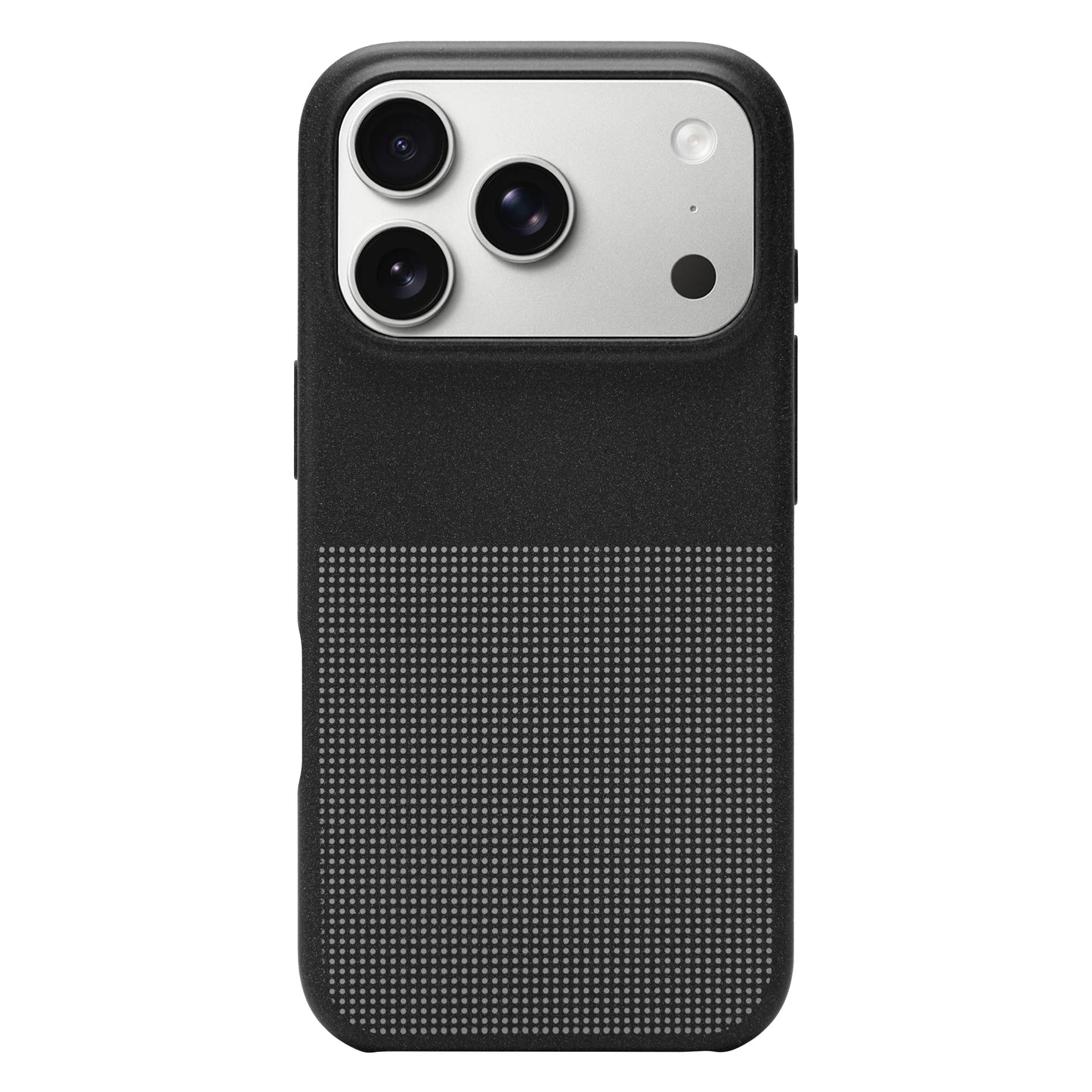 Stylish Bare-feel Sandstone Anti-Slip Magnetic Phone Case For IPhone 17Pro Max 16 15 For MagSafe Charge Beat PC Hard Cover Funda
