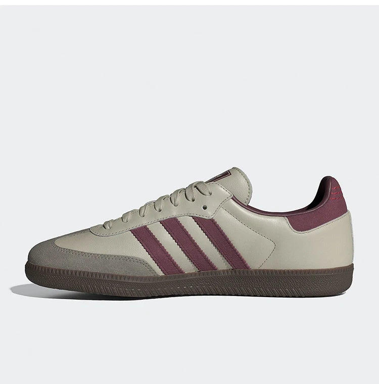 Official Genuine Three Stripes Men & Women Classic Lightweight Casual Sneakers ID1482