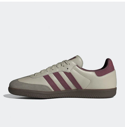 Official Genuine Three Stripes Men & Women Classic Lightweight Casual Sneakers ID1482