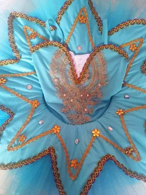 Summer Ballet Dresses Kids Outfit Dance Costumes Girls Clothes Vestidos Ballerine Girl Dress Tutu Ballet Leotards Children's Day
