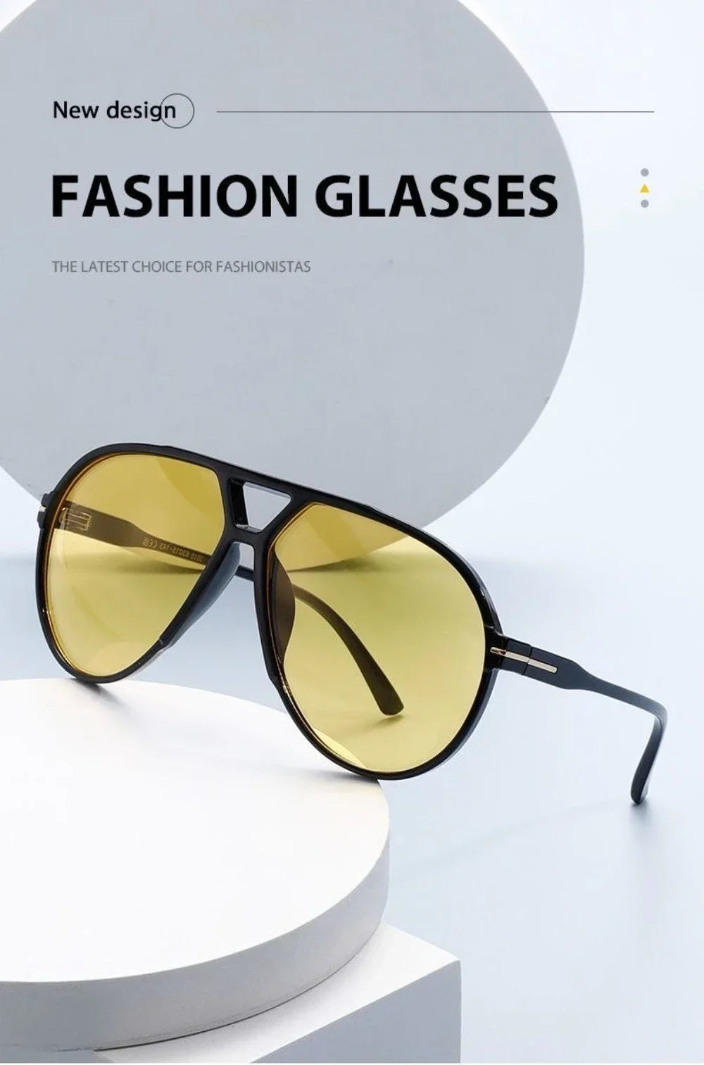 Fashion Designer Inspired Sunglasses Men Women Vintage Oversized Pilot Sun Glasses Retro Gafas Lentes De Sol Hombre Mujer