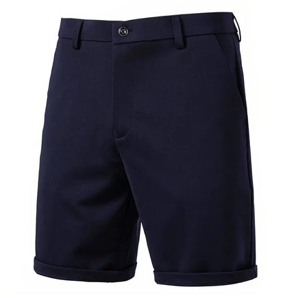 New Men's Golf Shorts Lightweight Quick Dry Casual Travel Shorts with 4 Pockets Stretch Hiking Shorts