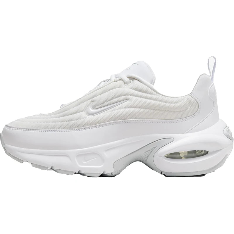 Official Genuine Air Max Portal Women's Cushioned Running Shoes HF3053-100
