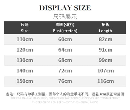 Kids Mermaid Dress Halloween Long Sleeve Princess Costume Children Luxury Fluffy Tulle Frocks Child Mermaid Birthday Party Gown