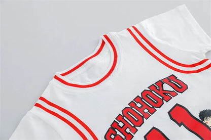 Children Cotton Clothes Baby Boys Sport Set Sport BasketBall O-Neck T-shirt Shorts 2Pcs/sets Infant Fashion Toddler Tracksuits