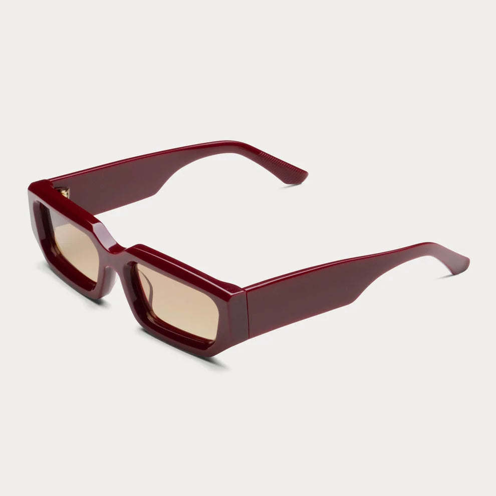 New High Quality Handmade Thick Acetate Frame Men Polarized Sunglasses Outdoor UV400 Protection Women Sunglasses Customized Logo