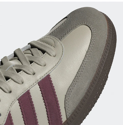 Official Genuine Three Stripes Men & Women Classic Lightweight Casual Sneakers ID1482