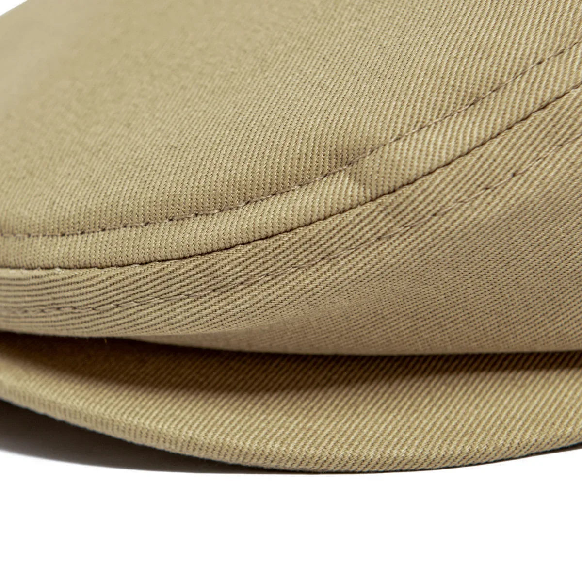 Airhole Flat Cap Mens Cotton Driver Hat Summer Newsboy Caps Ivy Hat Gatsby Breathable Beret Golf Casual Hats with Button