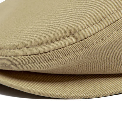 Airhole Flat Cap Mens Cotton Driver Hat Summer Newsboy Caps Ivy Hat Gatsby Breathable Beret Golf Casual Hats with Button