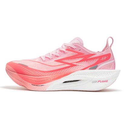 Flame 3.5 Men Running Shoes Carbon Plate Racing Marathon Professional Cushioning Anti-slip Male Sneaker 672512215F