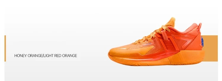 Men's Basketball Shoes 2025 Spring Rebound Breathable Men's Sports Shoes Marathon Carbon Sneakers 875219120003