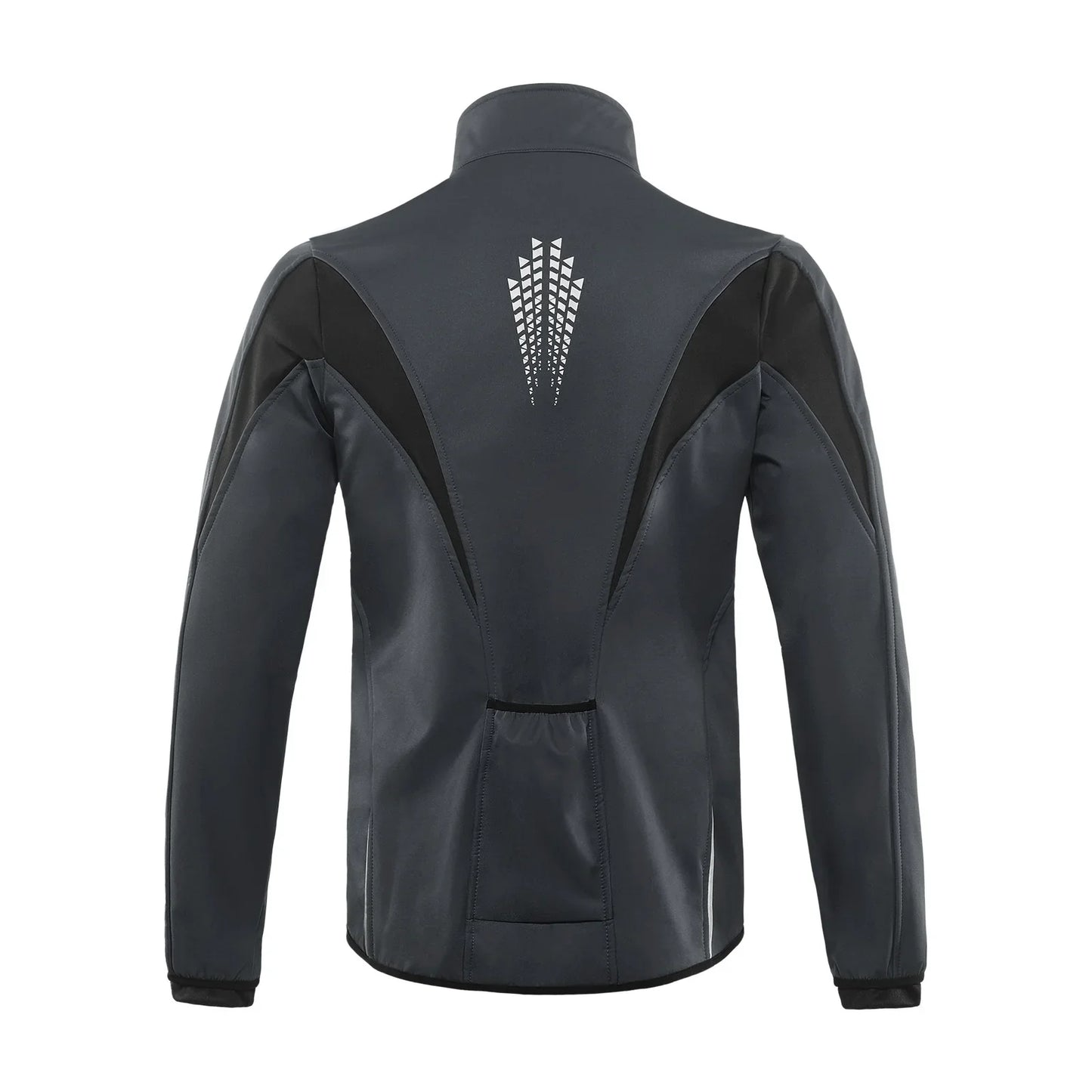 Winter Warm UP Cycling Jacket Breathable Bike Outerwear Windproof Waterproof Cycling Jacket