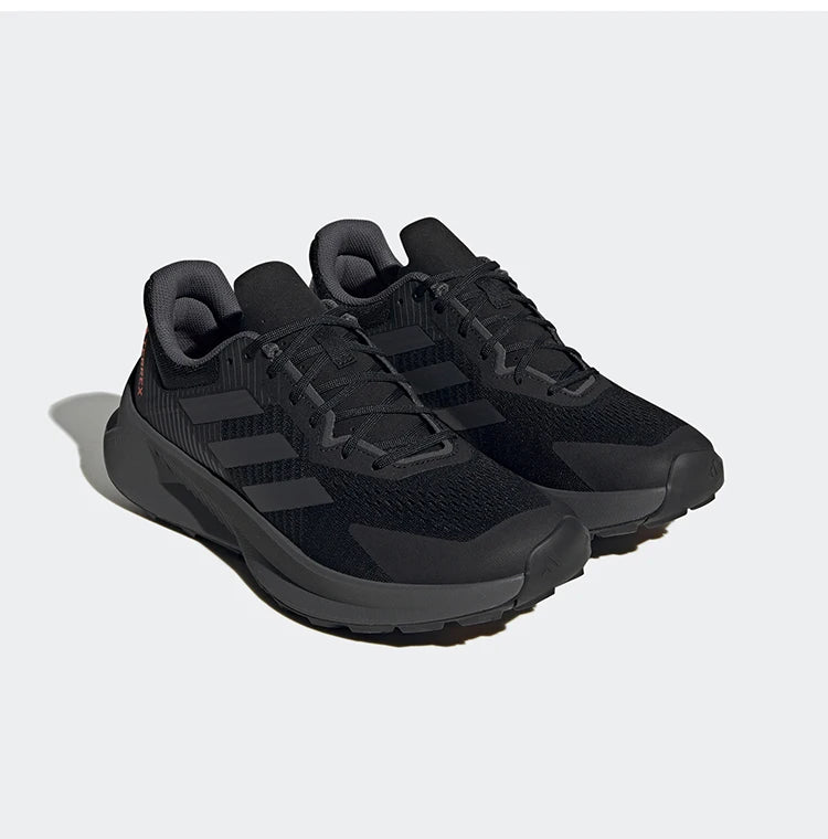 Official Authentic Terrex Soulstride Men's Outdoor Running Shoes GX1822