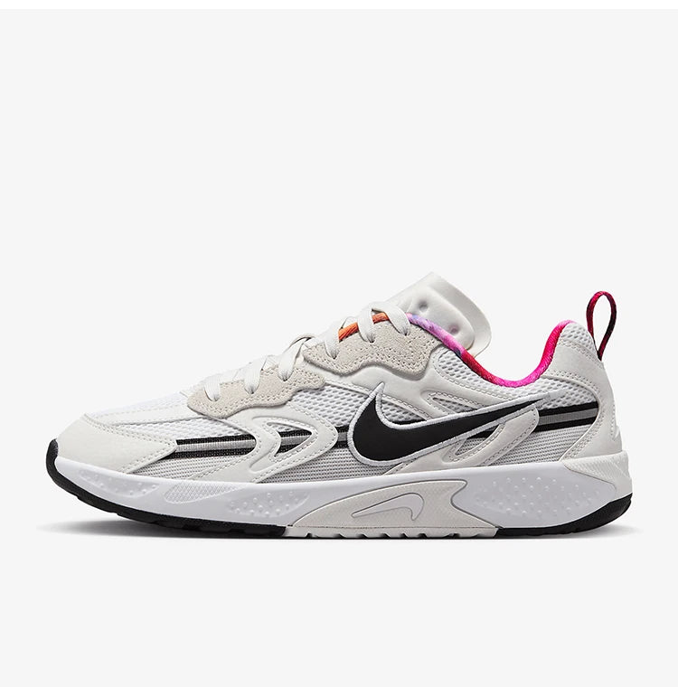 Official Genuine JAM Train Women's Fashion Anti-Slip Wear-Resistant Sports Shoes FZ8966-100