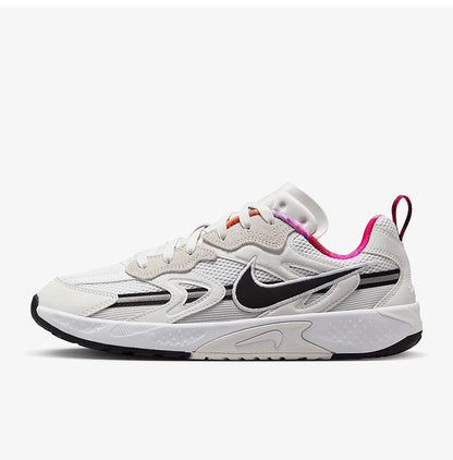 Official Genuine JAM Train Women's Fashion Anti-Slip Wear-Resistant Sports Shoes FZ8966-100