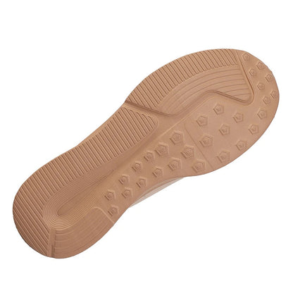 Sneaker Men's Summer Breathable Shoes Lazy Casual Driving Shoes Lightweight Male Comfortable Walking Shoes