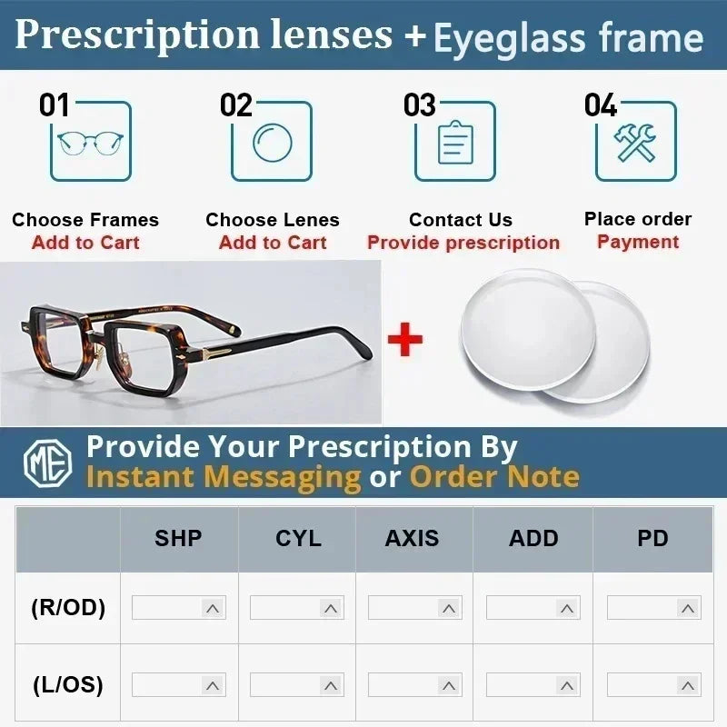 Fashion Top Quality Brand Men Sunglasses Retro Acetate Square Driving Overzie Outdoor Protection UV400 Luxury Women SUN GLASSES