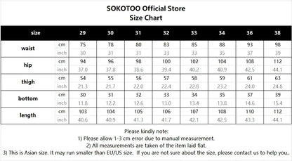 Men Snake Embroidery Jeans Streetwear Black Stretch Denim Pants Holes Ripped Distressed Slim Straight Trousers