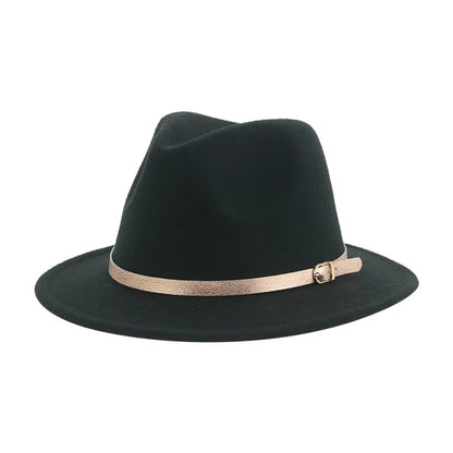 Kids Hat Fedoras Girls Hat Winter Women Hats Boys Panama Jazz Caps Belt Band Cute Luxury Outdoor Decorate Baby Hat Chapeau Femme