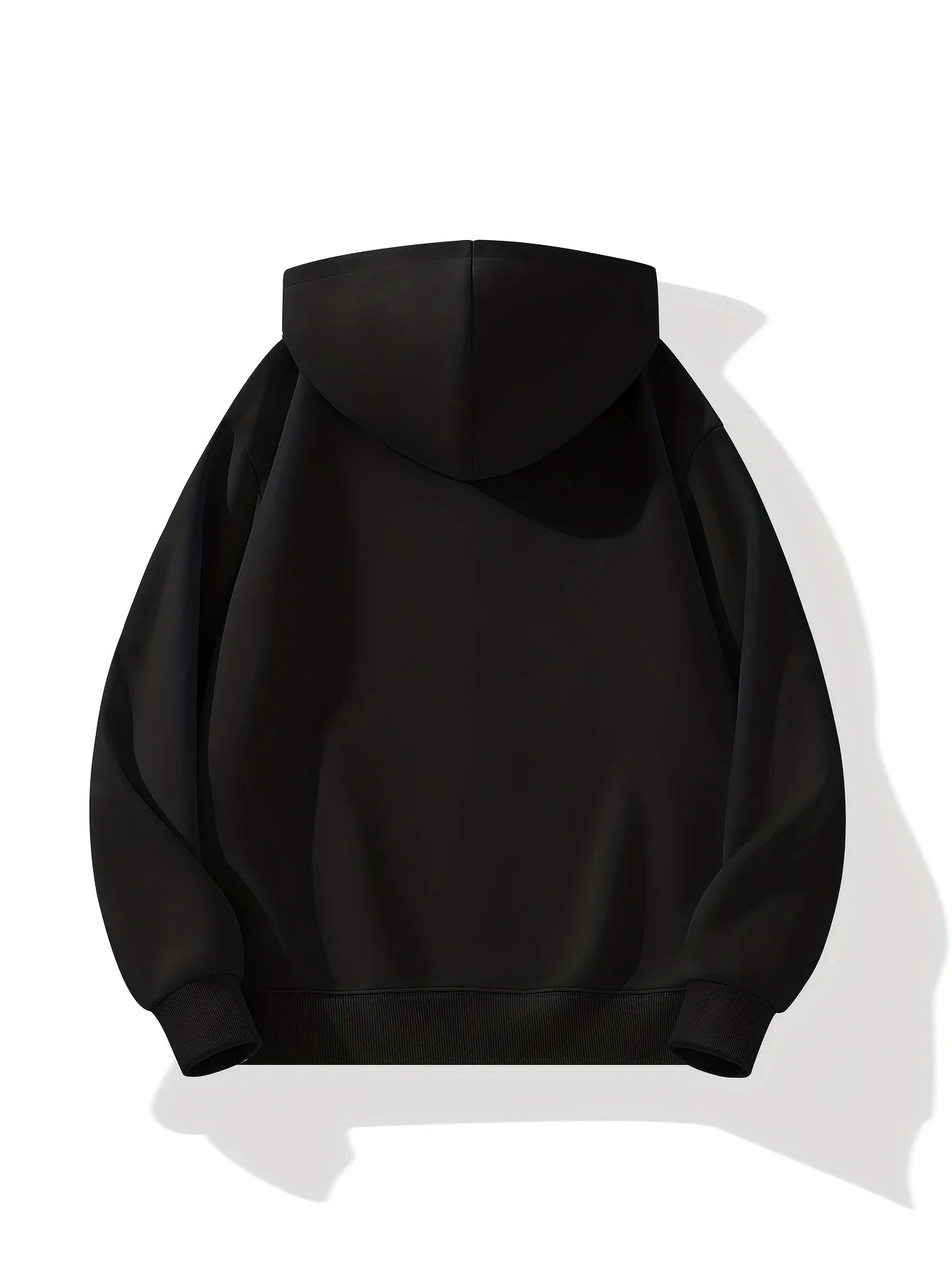 Attack on Titan Anime Printed Zipper Hoodie 2025 Autumn/Winter New Harajuku Men's Casual Loose Versatile Plus Size Sweater Top