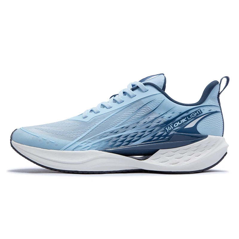 Men Running Shoe Durable Lightweight Cushioning Breathable Non-slip Stable Soft Male Sneaker 672512241