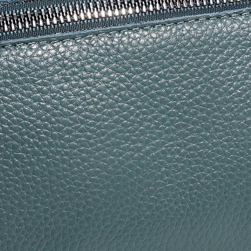 Genuine Leather Bag Luxury Women's Handbags Bag for Woman 2022 Female Clutch Phone Bags Shoulder Bag Crossbody Messenger Pack
