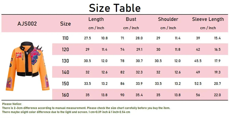 K-POP Witch Hunt Squad Lumi Cosplay Costume Set Girl Anime Kpop Style Halloween Party Dress with Top Skirt Wig for Kids