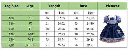 Girl Zootopia 2 Dress Cosplay New Moives Judy Costume Halloween Bunny Cosplay Dress Up Performance Birthday Clothes