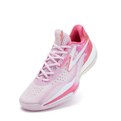 BIG3 6.0 Men Basketball Sport Shoes Impact Protection Durable Wear-Resistant Agile Outdoor Indoor Sneakers 672531110