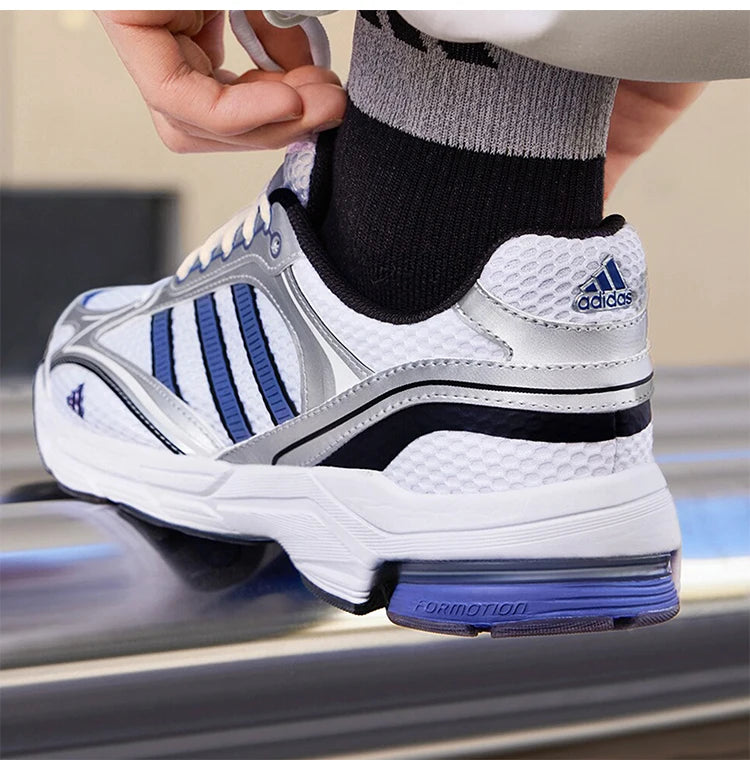 Originals Unisex SPIRITAIN 2.0 Mesh Casual Shoes JI2835