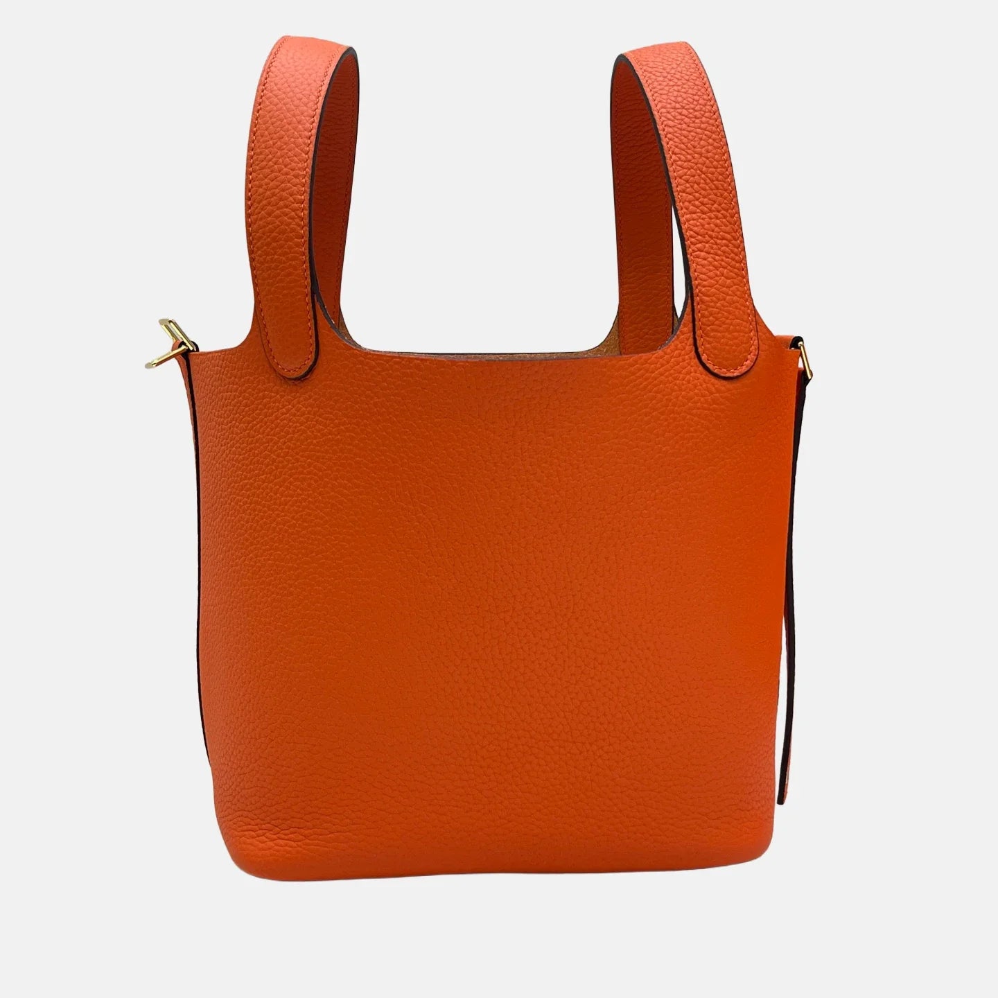 Women's Bag Lady Bucket Bags Luxury Designer High End Bag Quality Genuine Leather TC Tote Hand Bags 18 Shoulder Bag Shop