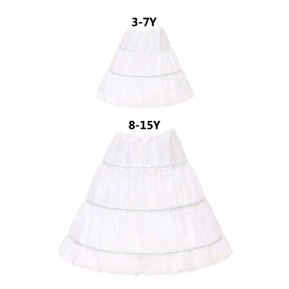 Tiana Costume Girl Dress Up Princess Girls Cosplay Role Playing Party Costumes Children Sleeveless Carnival Princess  Dresses