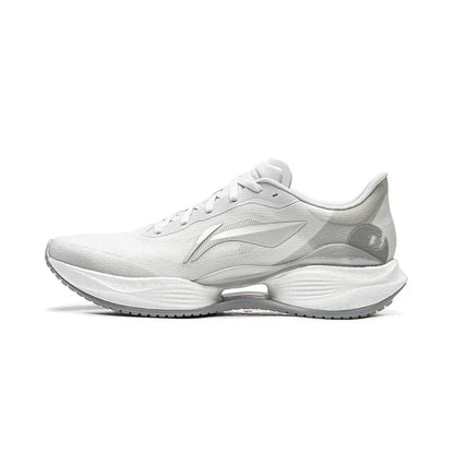 Men's SUPER LIGHT 23 Light Running Shoes BOOM Breathable Durable Stable Comfort LiNing Daily Jogging Sneakers ARBW017