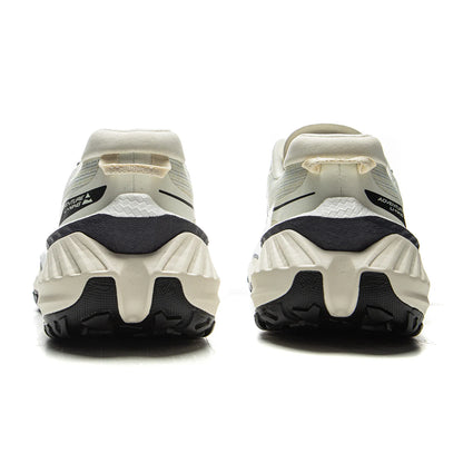 Men's DI LU V2 Trail Running Shoes Long Distance BOOM Cushion LiNing Wearable Anti-Slip Sneakers ARNV001