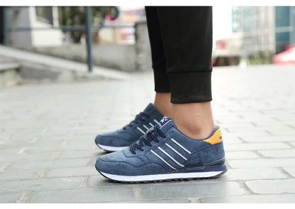 Sneakers Women Shoes for Men Shoes Boots Male Casual Light Lac-up Flats Breathable Outdoors Zapatillas Hombre Tenis Para Hombre