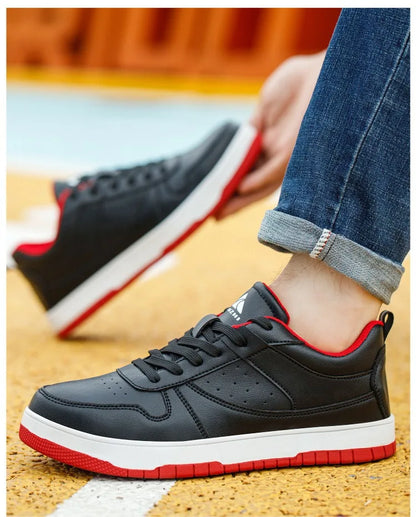 steel toe man work boots industrial fashion safety shoes men non-slip work sneakers construction waterproof work mens shoes