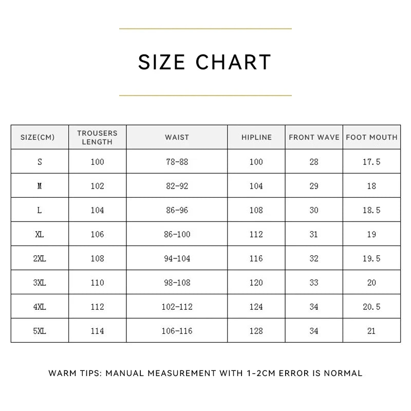 Men's Cargo Pants Multi Pocket Tactical Men Pants Casual Military Army Combat Trousers Waterproof Hiking Pants Plus Size 6Xl