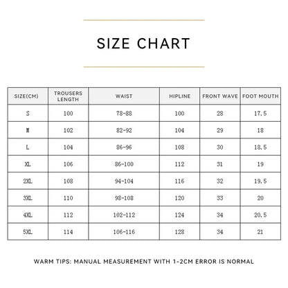Men's Cargo Pants Multi Pocket Tactical Men Pants Casual Military Army Combat Trousers Waterproof Hiking Pants Plus Size 6Xl
